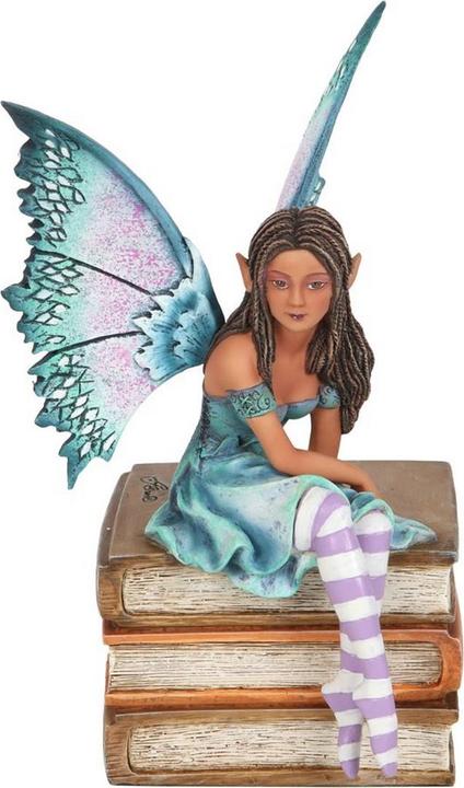 Produktbild Amy Brown Buch Fee Figur