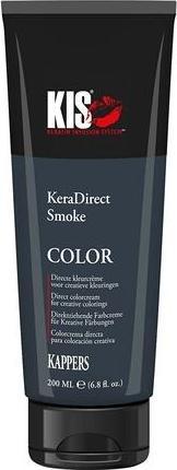 Produktbild KIS KeraDirect 200ml Smoke (Körperöl, 200 ml)