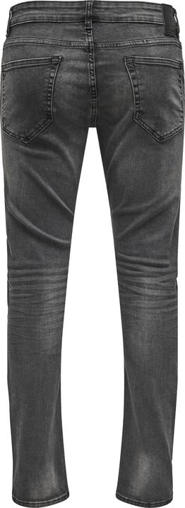 Produktbild Only & Sons Onsloom Slim Wash Blk 0447 Dcc Dnm Noos (W32/L36)