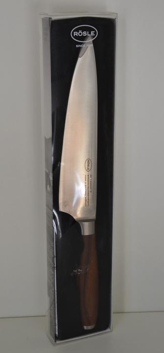 Produktbild Rösle Kochmesser (20.60 cm)