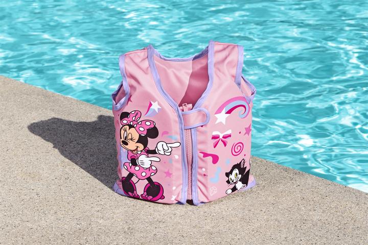 Actual product image Bestway Minnie Mouse (S/M, 10-20 kg)