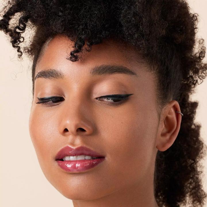 Image du produit Catrice Calligraph Pro Precise 20H Matte Liner (010 Noir intense)