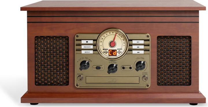 Actual product image Victrola VTA-200B (Manual)