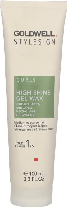 Produktbild Goldwell StyleSign (Haargel, Haarwachs, 100 ml)