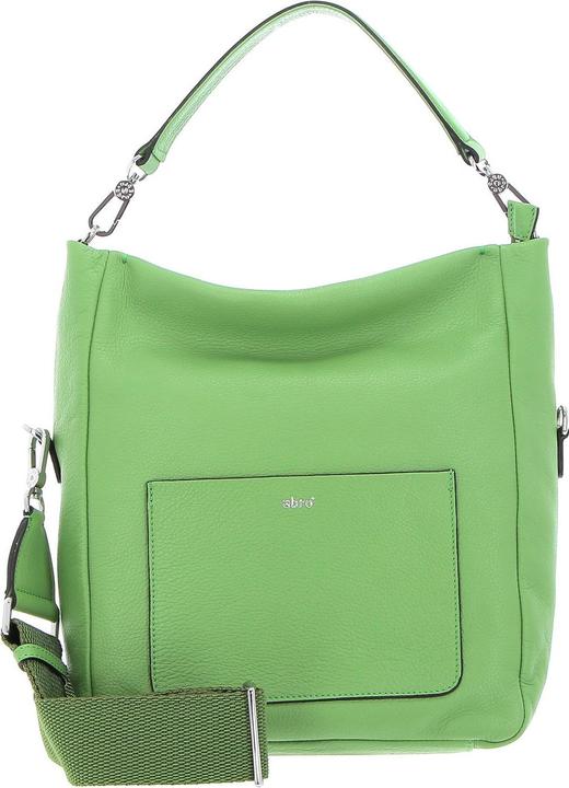 Produktbild Abro Leather Dalia Hobo Bag Raquel Small