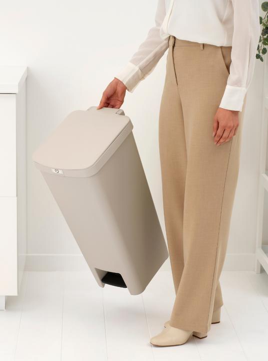 Produktbild Brabantia Treteimer StepUp 40 l (40 l)
