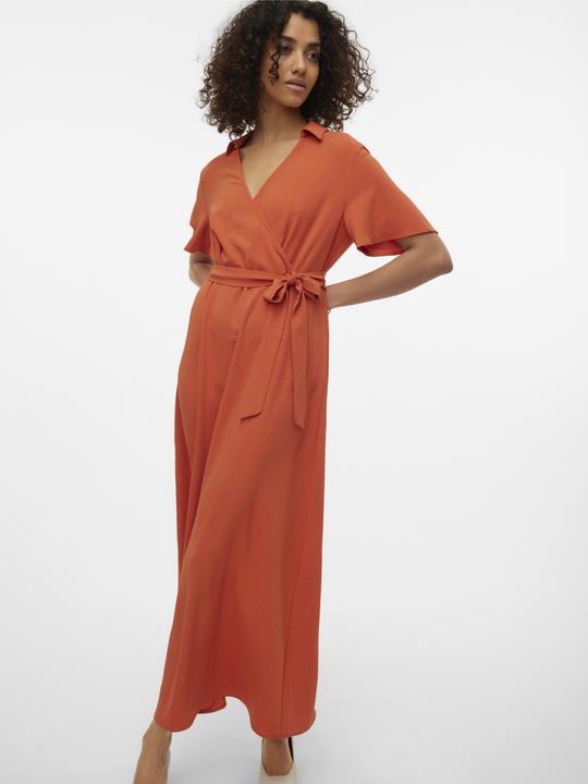 Produktbild Vero Moda VMMANNI Langes Kleid Kleid (XS)