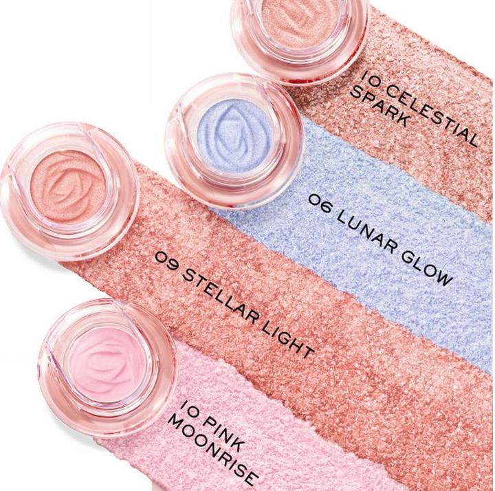 Produktbild Lancôme Goddess Dimension 04 (Beige, Moonlight Whisper)
