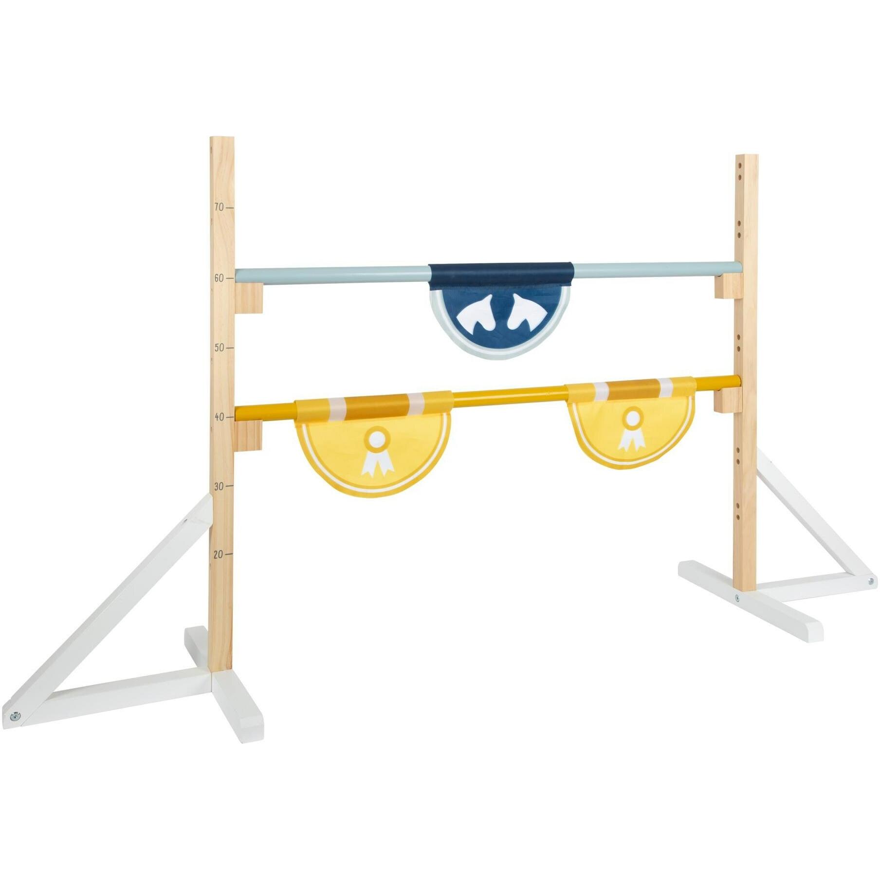 small foot Hindernis-Set