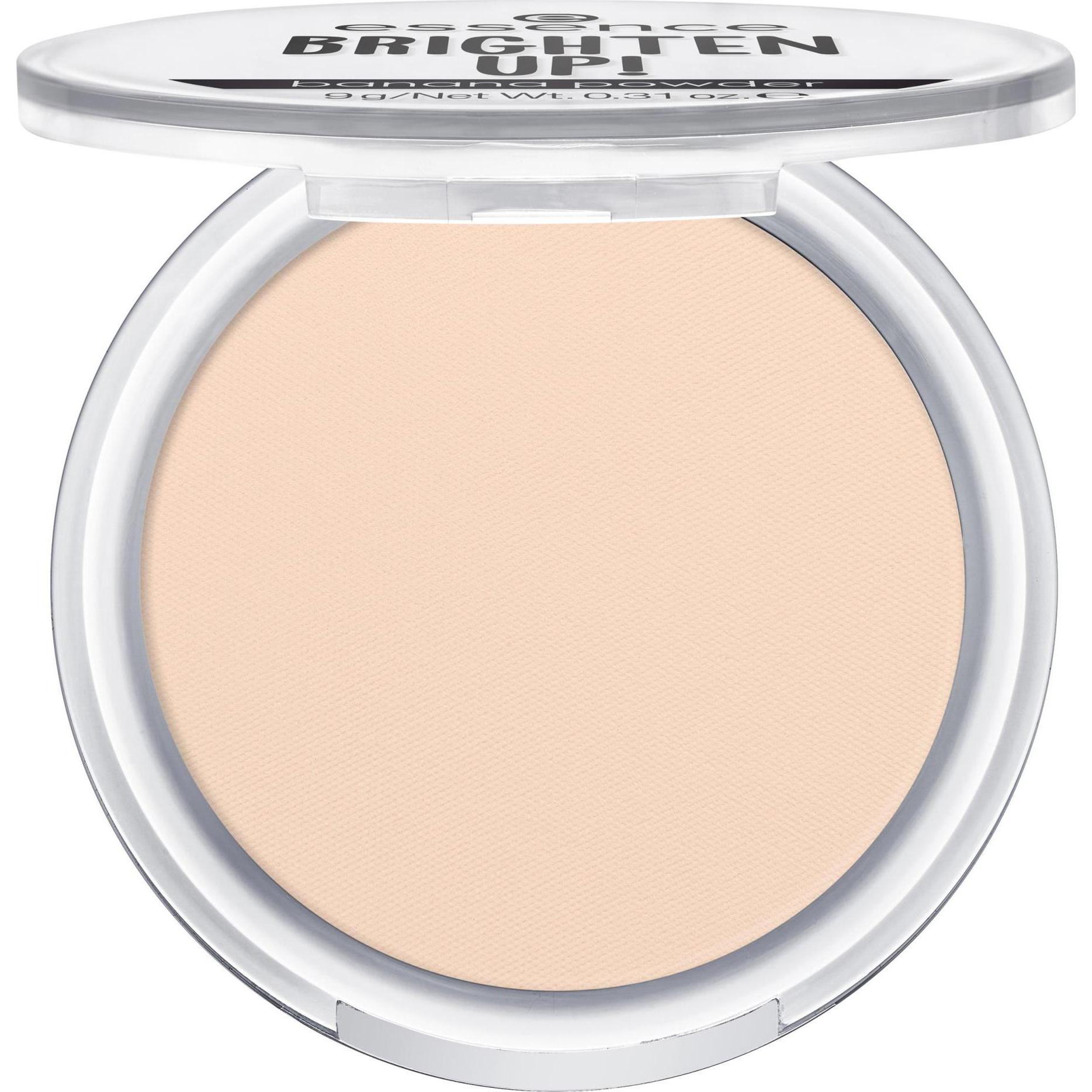 Thumbnail - essence, Gesichtspuder, Brighten up. banana powder (20 Bababanana)