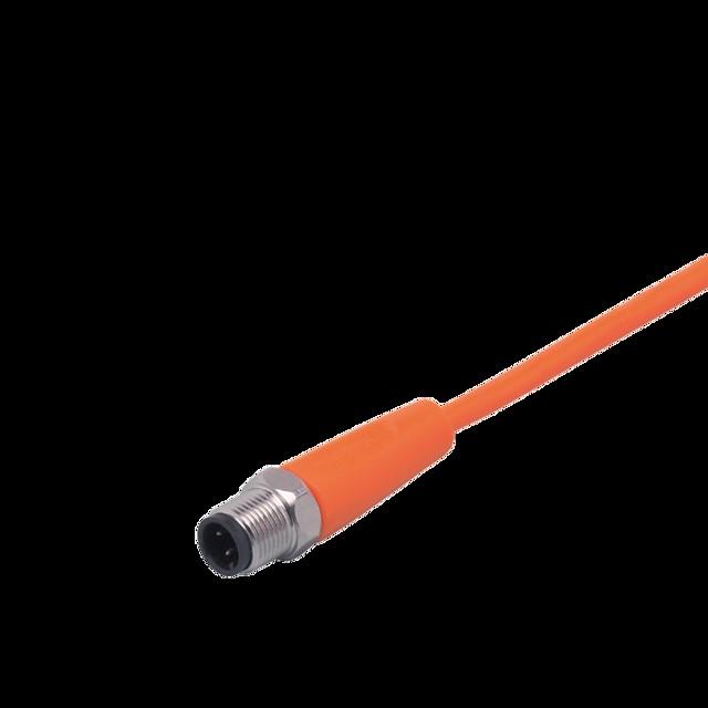Actual product image IFM Connection cable