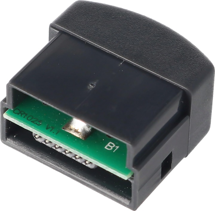 Actual product image Siemens Speicherbatterie 6ES7291-8BA20-0XA0 (1 pcs., Device specific, 300 mAh)