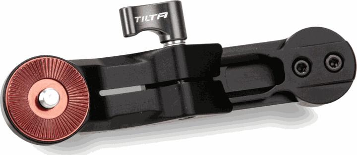 Produktbild Tilta ing Advanced Left Side Handle Attachment Type V - Black (Cage)