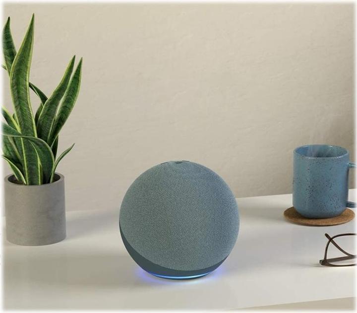Productafbeelding Amazon Echo (4e generatie) (Amazon Alexa)