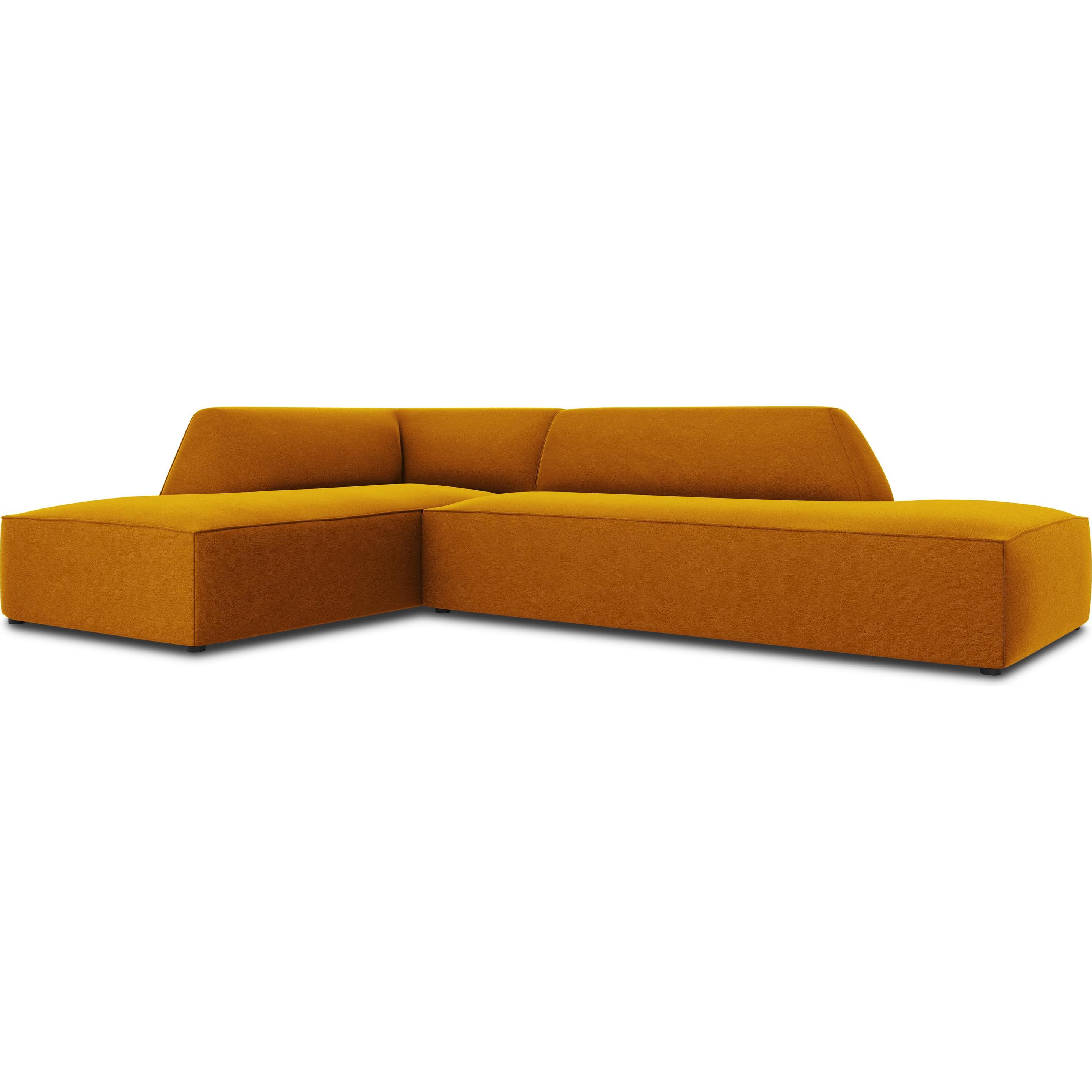 Micadoni, Sofa, Ruby (Ecksofa)