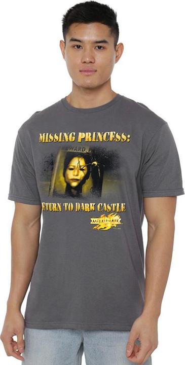 Produktbild Mirror mask Missing Princess TShirt (S)