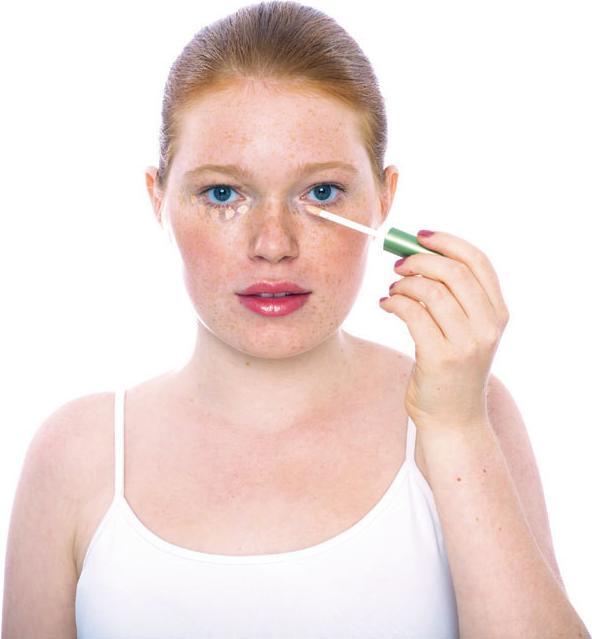 Produktbild Make up (Deutsch, Jutta Diekmann, 2016)