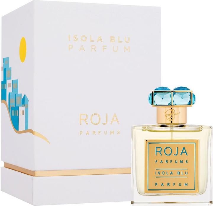 Produktbild Roja Isola Blu (Eau de Parfum, 50 ml)