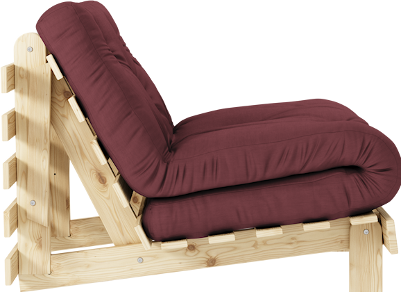 Produktbild Karup Design Roots 90 (Bettsofa, 1-Sitzer)