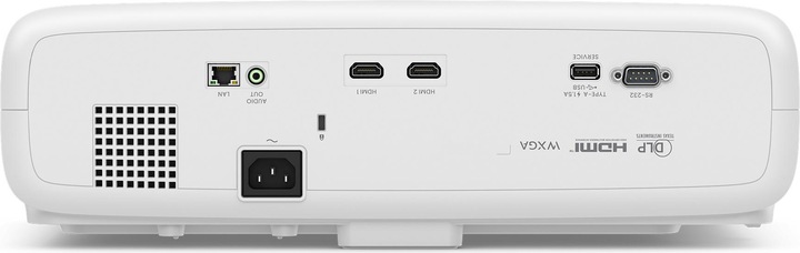 Actual product image BenQ LW730 (WXGA, 4200 lm, 1.37 - 1.64:1)