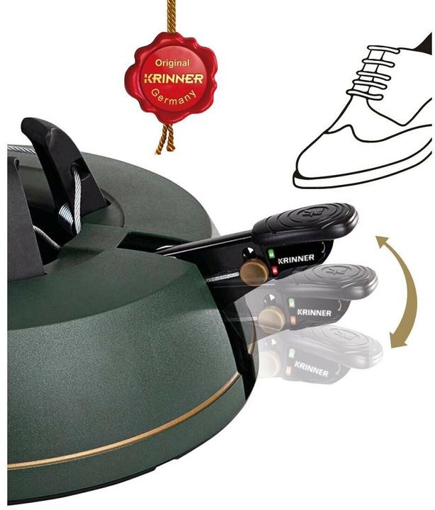 Produktbild Krinner Comfort M