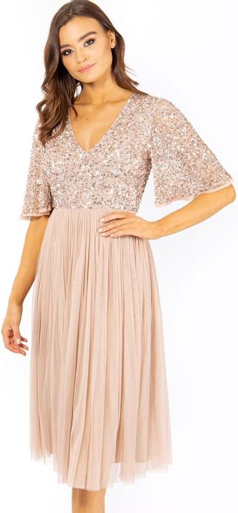 Produktbild Herba Maya Deluxe Damenkleid (50)