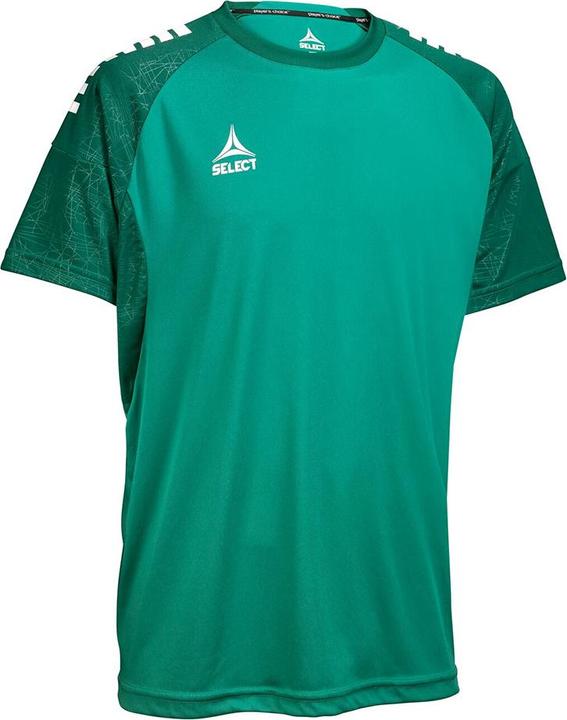 Immagine prodotto Select Trikot Kurzarm Spain v25 (140)