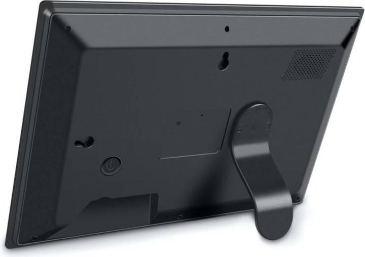 Productafbeelding Muse M-510WPF - WiFi-fotolijst 10.1 (10.10", 1280 x 800 pixels)