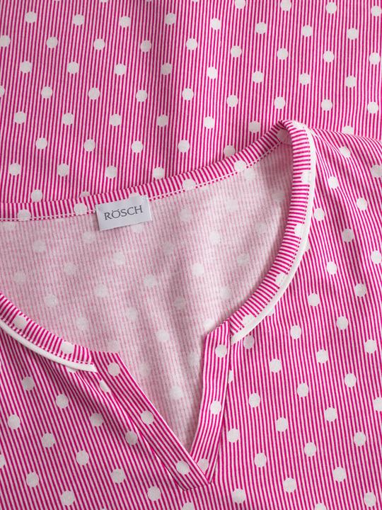 Produktbild Rösch Pyjama Mustermix (44)