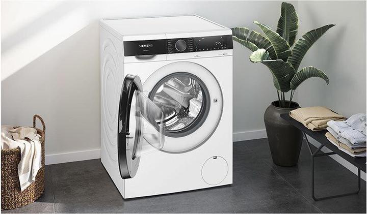 Immagine prodotto Siemens WG56G2M4CH (10 kg, A sinistra, Spina CH)