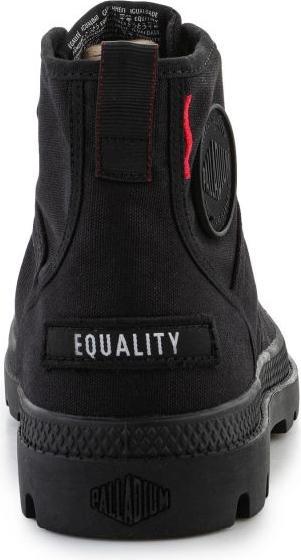Image du produit Palladium Patch Pampa Hi - 61701