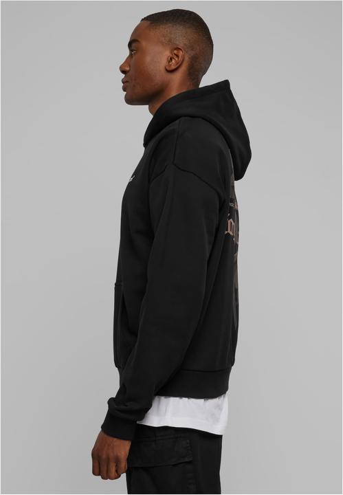 Produktbild Forgotten Faces Ghost Ultra Heavy Cotton Box Hoody (S)