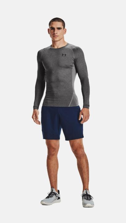 Image du produit Under Armour HeatGear® Armour longsleeve hommes (XL)