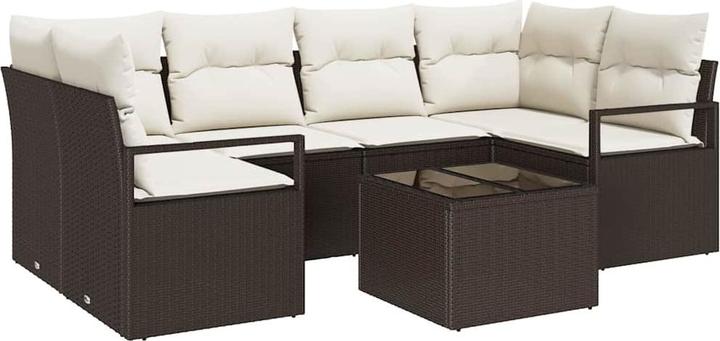 Produktbild vidaXL Amir