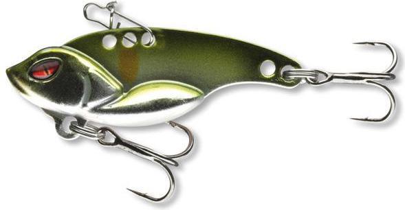Actual product image Daiwa Prorex Metal Vibe Metallic Ayu (4.80 cm)