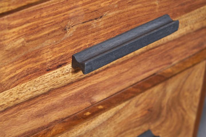 Actual product image Wohnling Sheesham