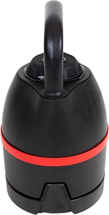 Produktbild Fitcom Adjustable Kettlebell (1 x 3.5 kg - 18 kg)
