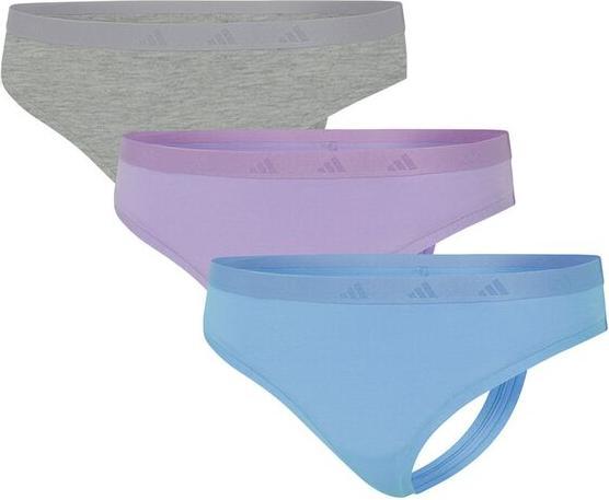 Produktbild Adidas Active Cotton String (L, 3er Pack)