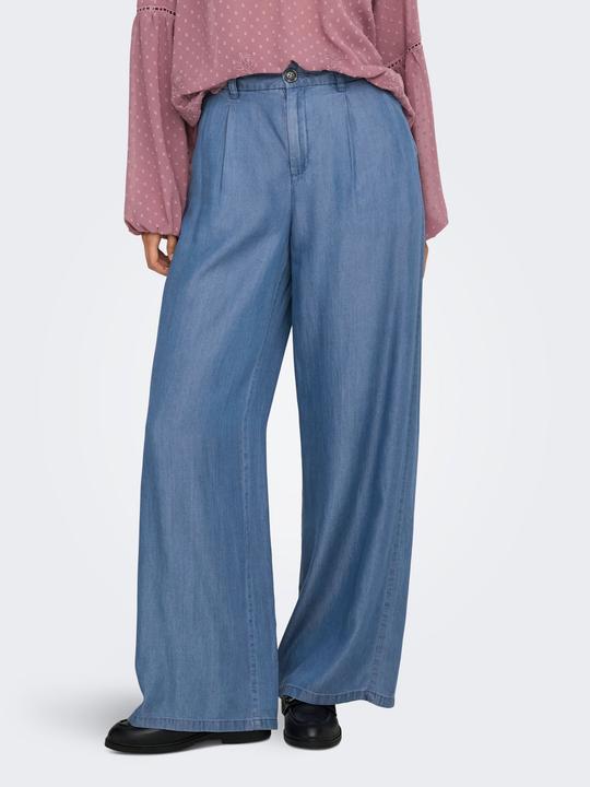 Actual product image JdY JDYJASPER Weiter Beinschnitt Hose mit weitem Beinschnitt Hose mit weitem Beinschnitt (34)