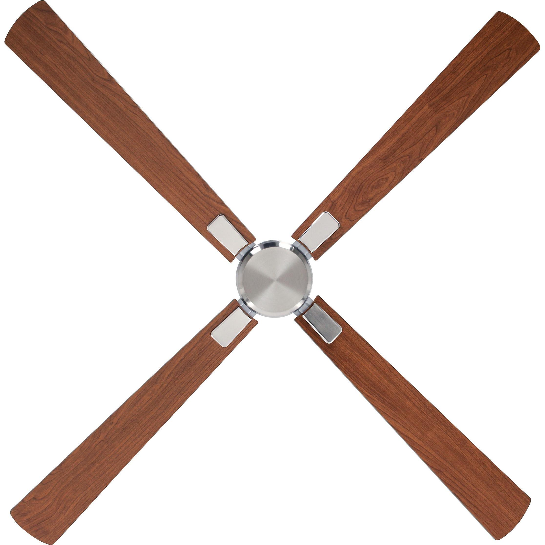 Thumbnail - CasaFan Deckenventilator Eco Neo III WiFi 152 BN NB-KI, Ventilator, Braun