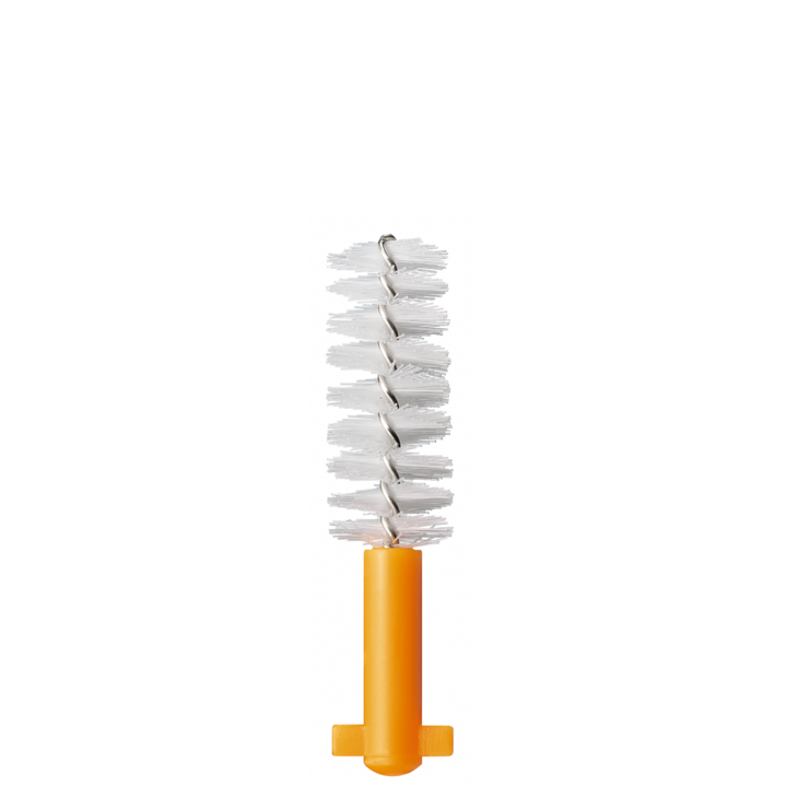 Actual product image Curaprox CPS 14Z Ortho Refill (5 x, 5 mm)