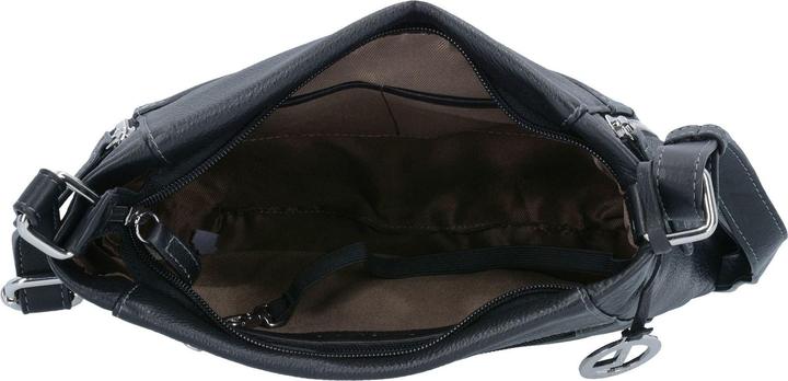 Immagine prodotto L.Credi Borsa Sabrina in pelle 26 cm