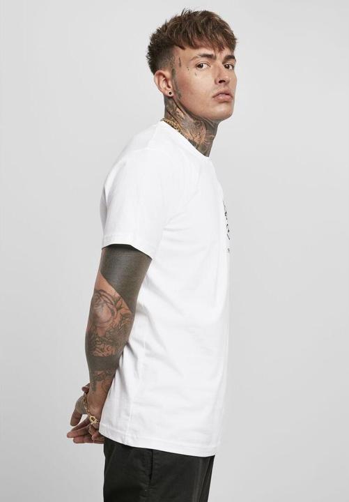 Actual product image MT Bad Boy New York Tee - 14661 (XS)