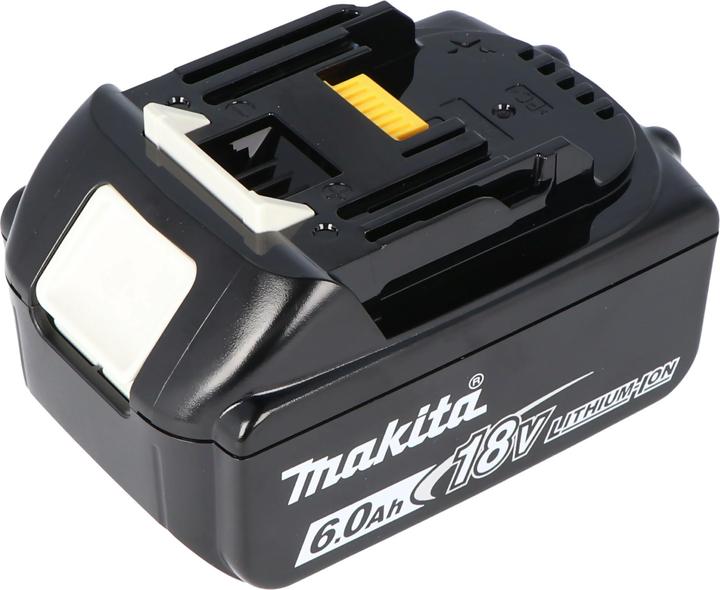 Image du produit Makita BL1860B (18 V)