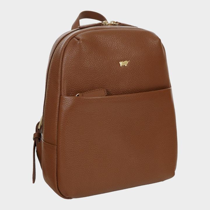 Actual product image Braun Büffel HANNA saddle brown (7 l)