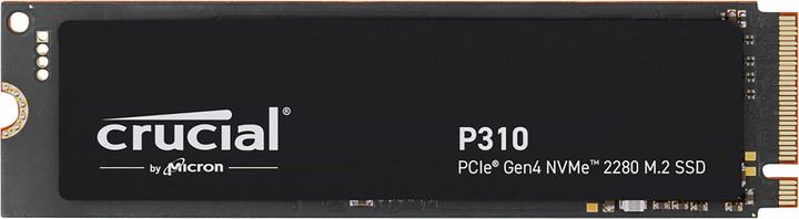 Produktbild Crucial P310 (2000 GB, M.2 2280)