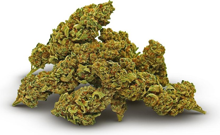 Image du produit Cannaflora glace blanche (6.50 g, Intérieur)