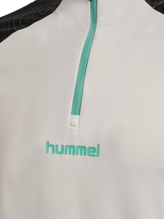 Produktbild hummel hmlBLAZE 2.0 TRAINING HALF ZIP (M)