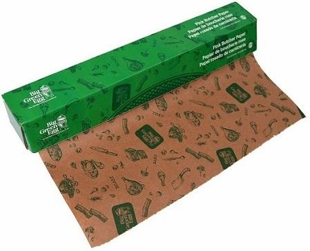 Produktbild Big Green Egg Butcher Paper