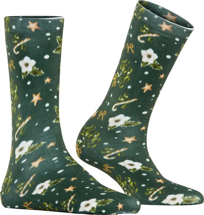 Actual product image Falke Fancy Christmas SO (Single pack, 36 - 41)